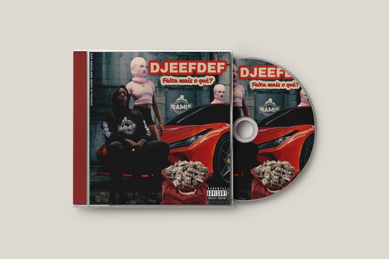 Mes Pochettes de Musique 3