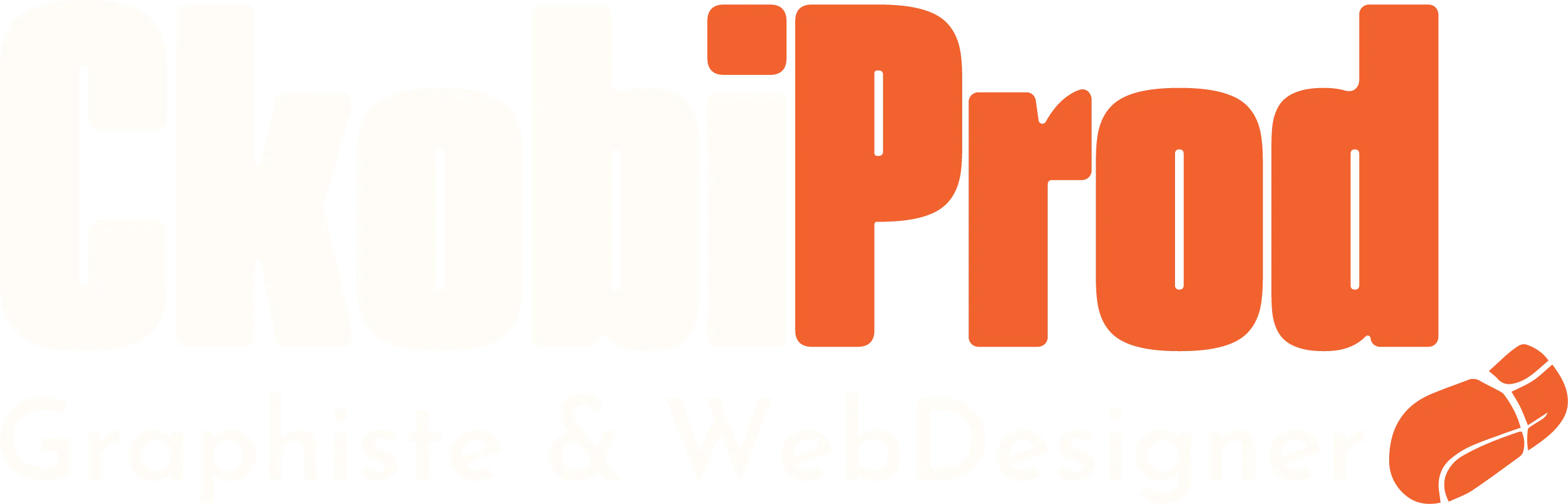 Logo CkobiProd