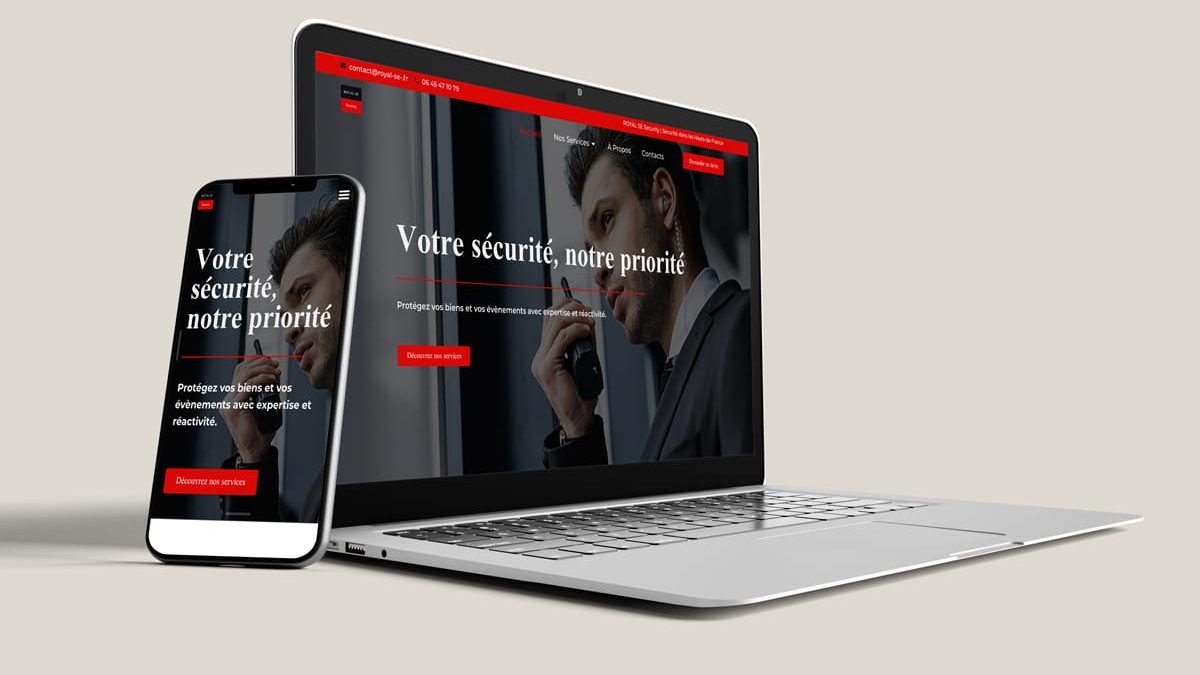 Royal-SE-Security-Mockup